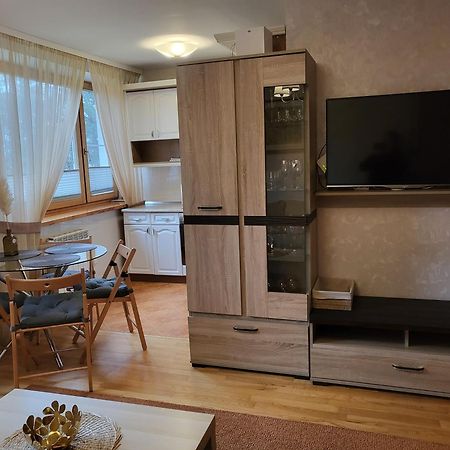 Apartamentai Taikos 10-36 Nido Extérieur photo