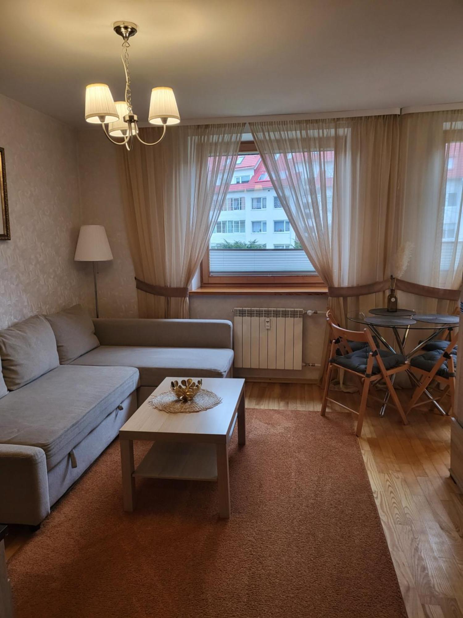Apartamentai Taikos 10-36 Nido Extérieur photo