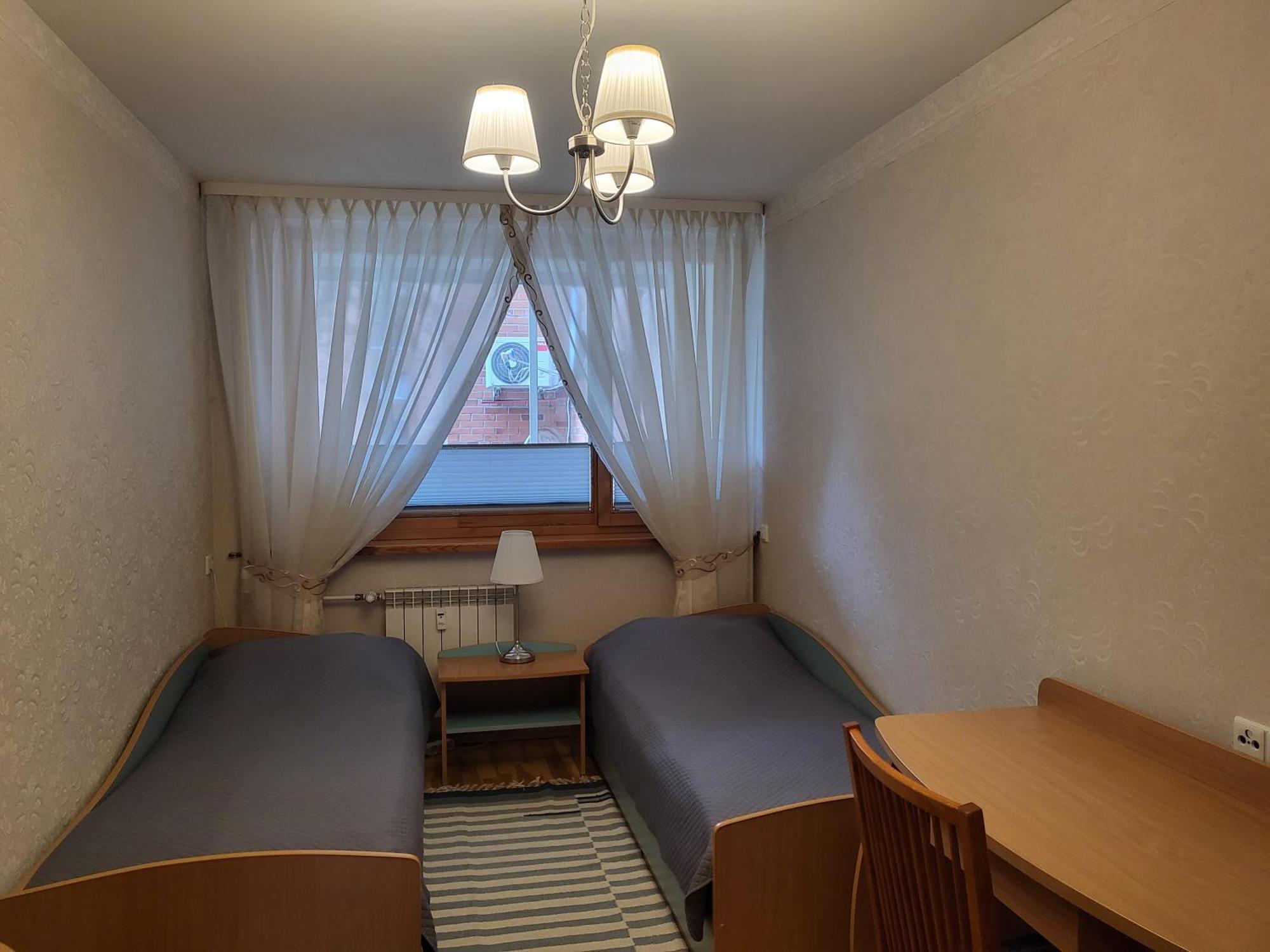 Apartamentai Taikos 10-36 Nido Extérieur photo