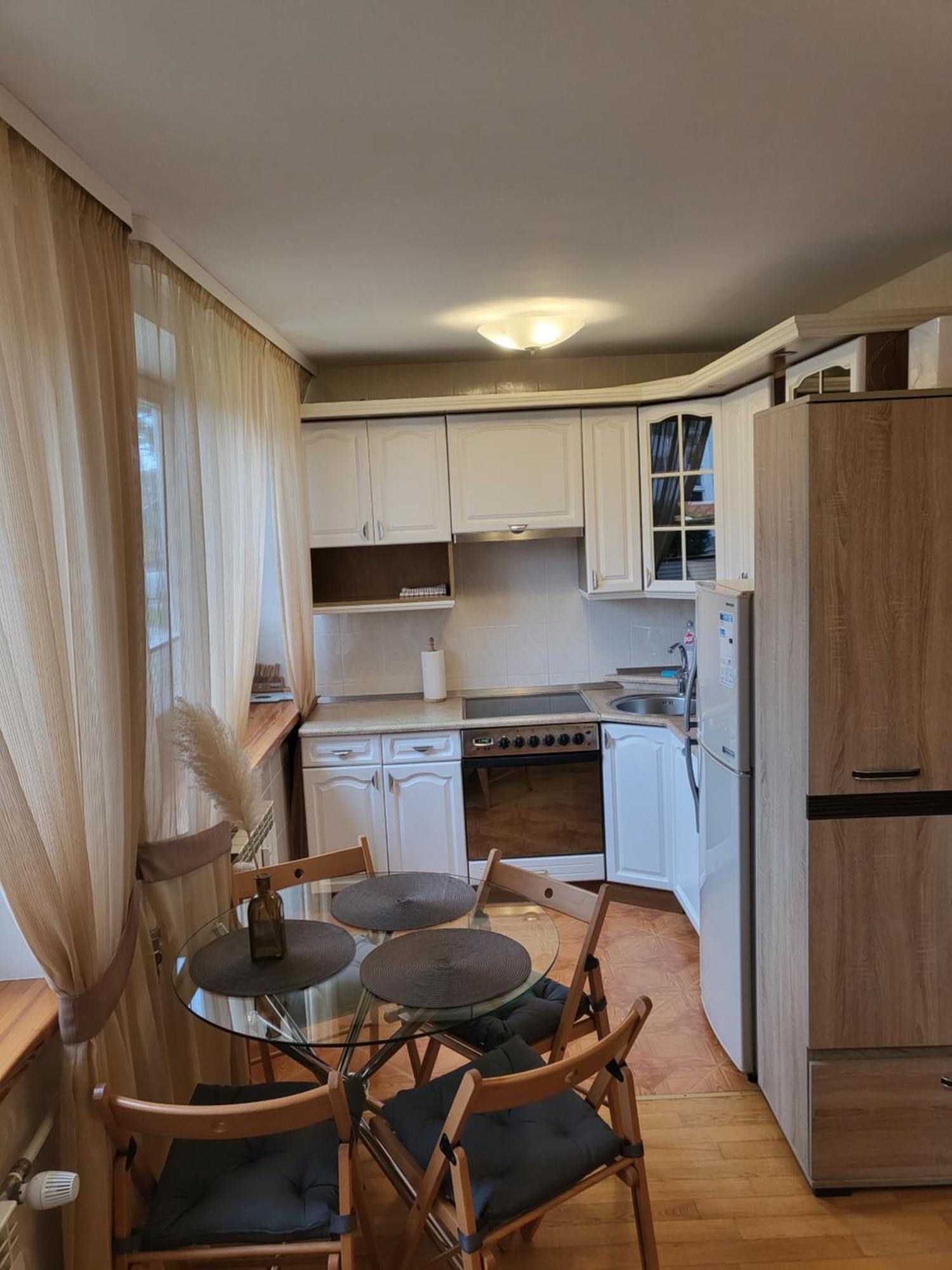 Apartamentai Taikos 10-36 Nido Extérieur photo