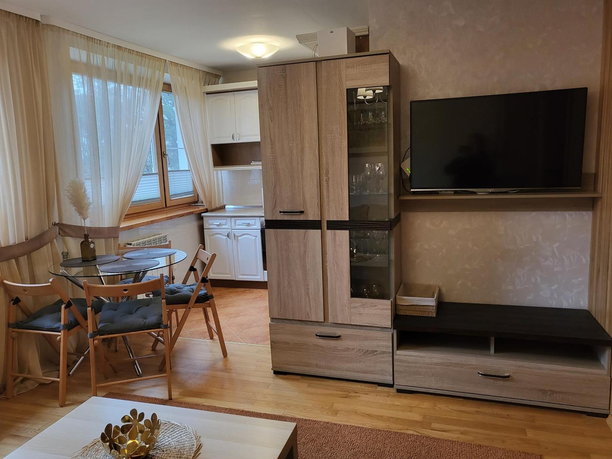 Apartamentai Taikos 10-36 Nido Extérieur photo