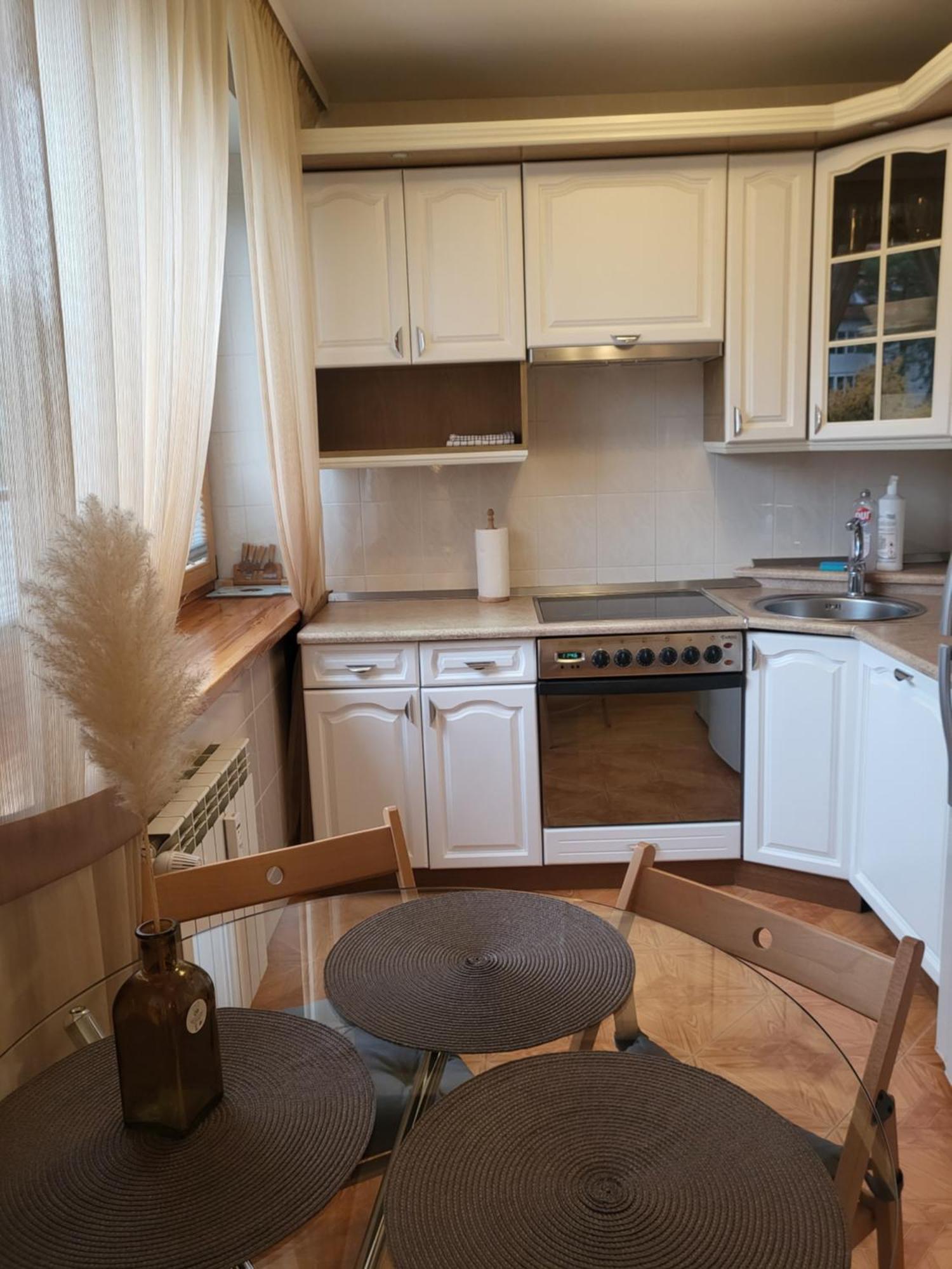 Apartamentai Taikos 10-36 Nido Extérieur photo