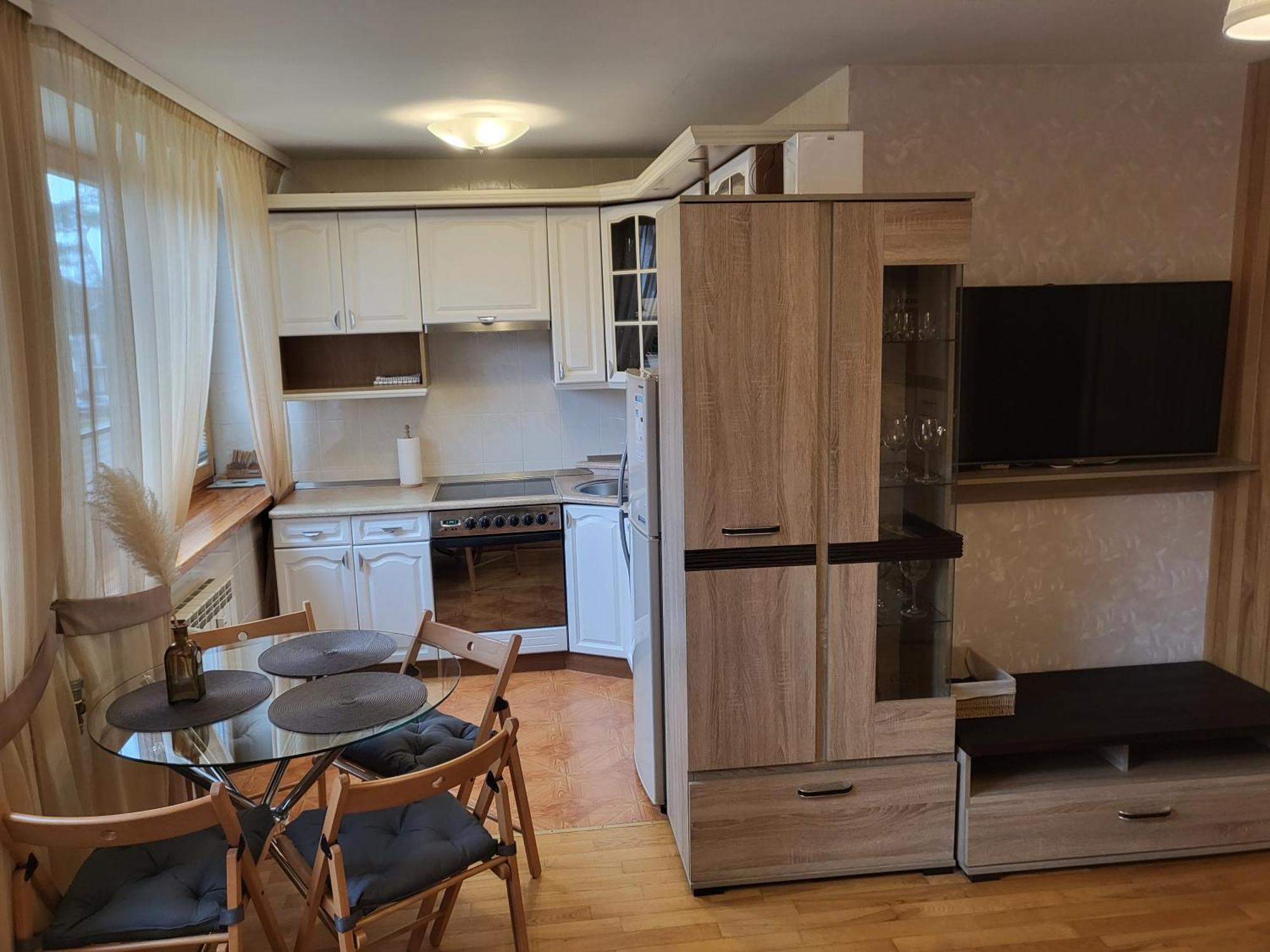 Apartamentai Taikos 10-36 Nido Extérieur photo